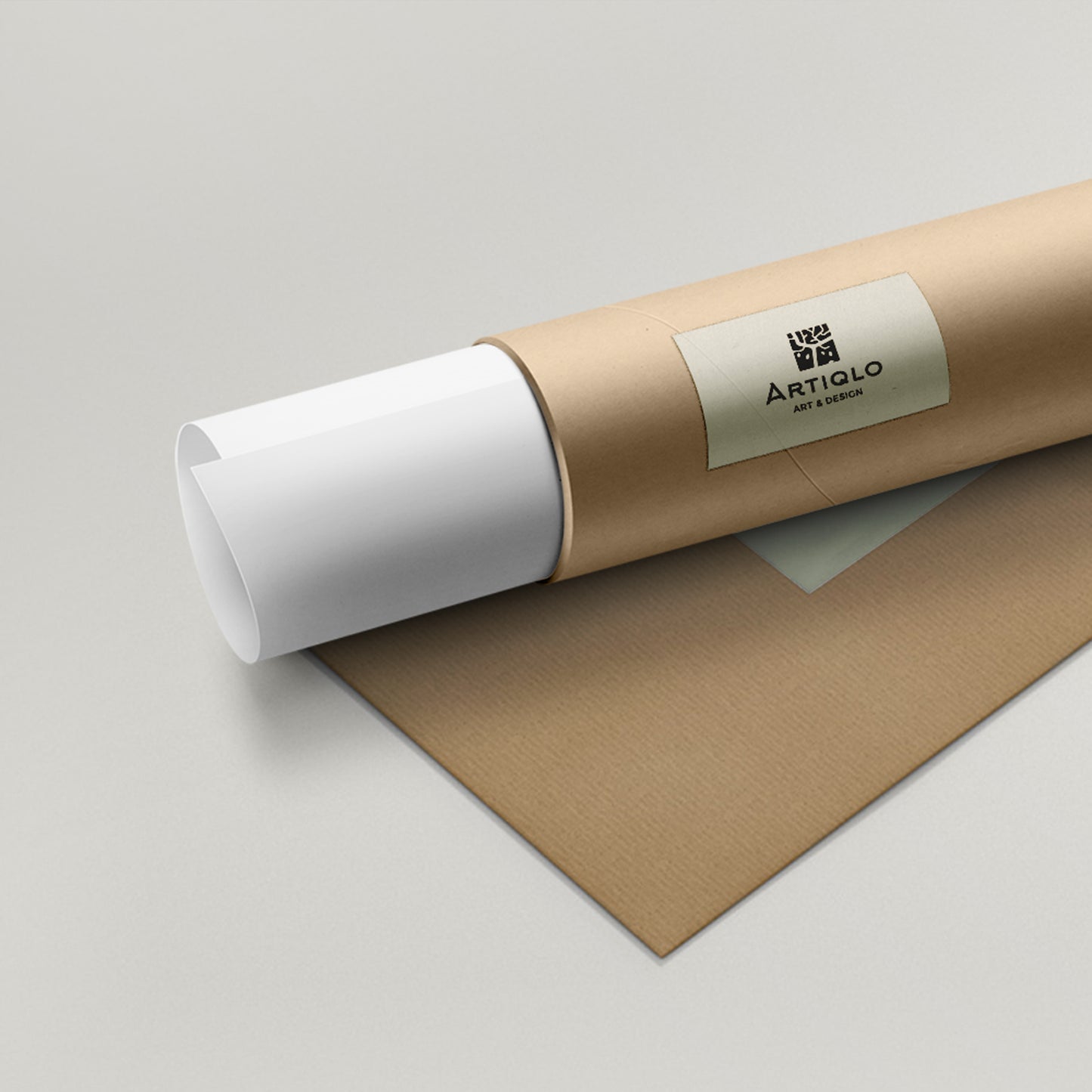 Rock Legend Lyric Portrait – Grunge & Street Art Print – Iconic Wall Art