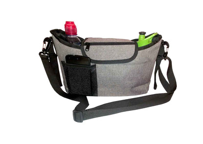 Stroller Organizer for Baby Toddlers, diaper bags, pram organiser, stroller bag