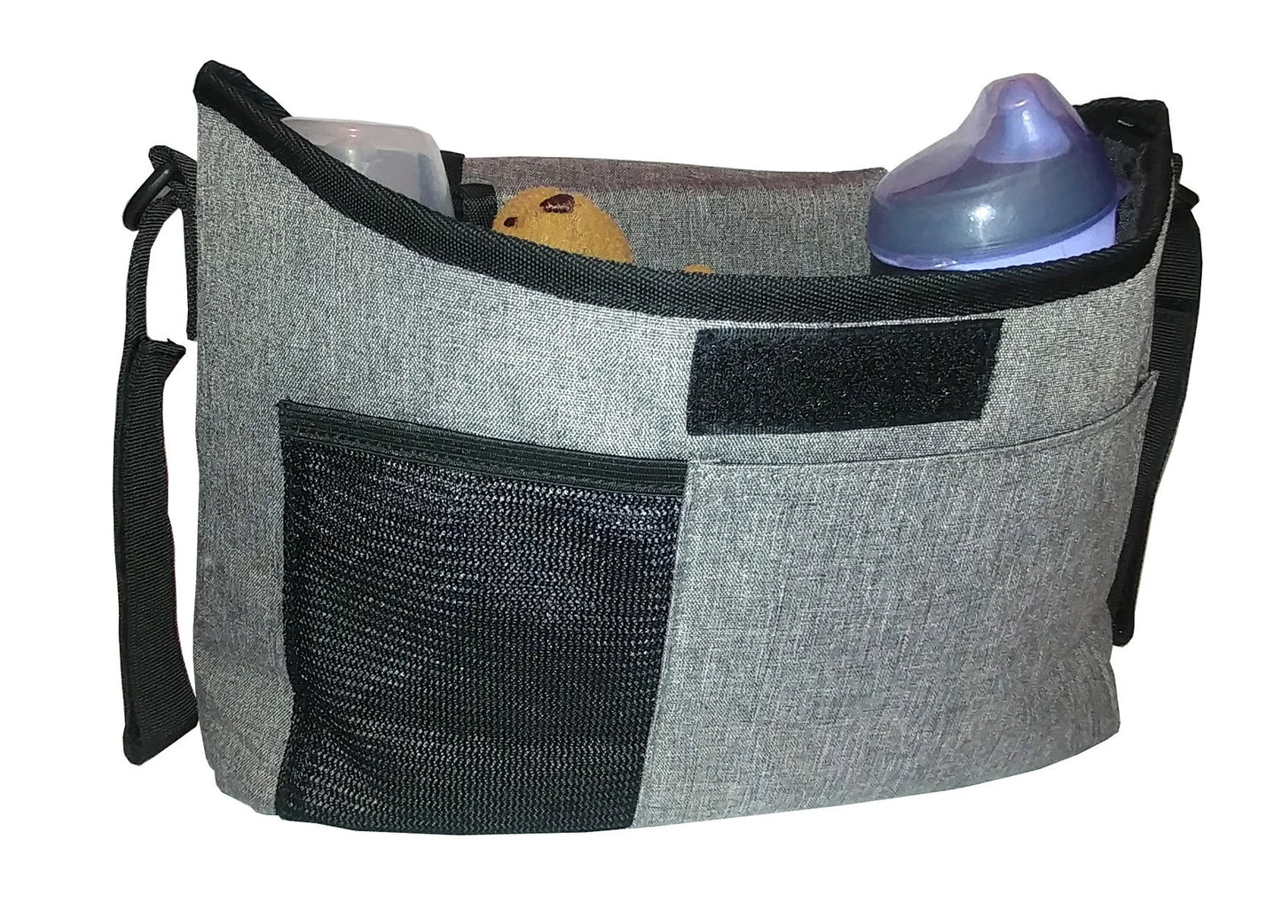 Stroller Organizer for Baby Toddlers, diaper bags, pram organiser, stroller bag